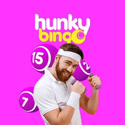 Hunky bingo casino Colombia